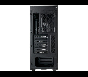 Obudowa Cooler Master MasterBox 520 Mesh czarna ARGB wydajna dla graczy