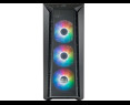 Obudowa Cooler Master MasterBox 520 Mesh czarna ARGB wydajna dla graczy Obudowa Cooler Master MasterBox 520 Mesh czarna ARGB wydajna dla graczy
