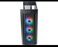 Obudowa Cooler Master MasterBox 520 Mesh czarna ARGB wydajna dla graczy Obudowa Cooler Master MasterBox 520 Mesh czarna ARGB wydajna dla graczy