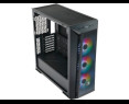 Obudowa Cooler Master MasterBox 520 Mesh czarna ARGB wydajna dla graczy Obudowa Cooler Master MasterBox 520 Mesh czarna ARGB wydajna dla graczy
