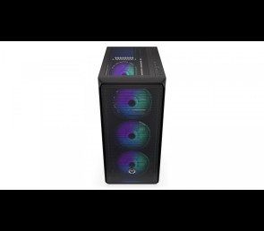 Obudowa Endorfy ARX 500 Air ARGB Midi Tower z hartowanym szkłem