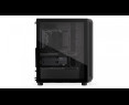 Obudowa Endorfy ARX 500 Core przestronna z wentylatorami Stratus Obudowa Endorfy ARX 500 Core przestronna z wentylatorami Stratus