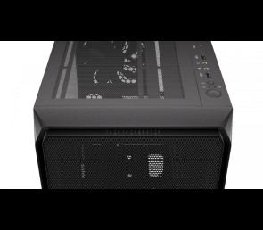 Obudowa Endorfy ARX 500 Core przestronna z wentylatorami Stratus