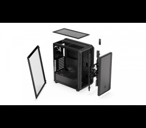 Obudowa Endorfy ARX 500 Core przestronna z wentylatorami Stratus