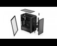 Obudowa Endorfy ARX 500 Core przestronna z wentylatorami Stratus Obudowa Endorfy ARX 500 Core przestronna z wentylatorami Stratus