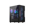 Obudowa Endorfy Regnum 400 ARGB Midi Tower z podświetleniem ARGB Obudowa Endorfy Regnum 400 ARGB Midi Tower z podświetleniem ARGB