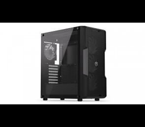 Obudowa Endorfy Regnum 400 ARGB Midi Tower z podświetleniem ARGB