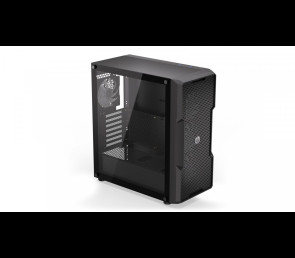 Obudowa Endorfy Regnum 400 ARGB Midi Tower z podświetleniem ARGB
