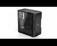Obudowa Endorfy Regnum 400 ARGB Midi Tower z podświetleniem ARGB Obudowa Endorfy Regnum 400 ARGB Midi Tower z podświetleniem ARGB