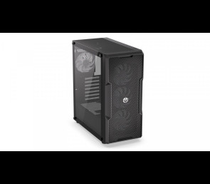 Obudowa Endorfy Regnum 400 ARGB Midi Tower z podświetleniem ARGB