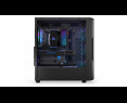 Obudowa Endorfy Regnum 400 ARGB Midi Tower z podświetleniem ARGB Obudowa Endorfy Regnum 400 ARGB Midi Tower z podświetleniem ARGB