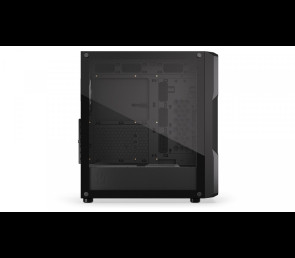 Obudowa Endorfy Regnum 400 ARGB Midi Tower z podświetleniem ARGB
