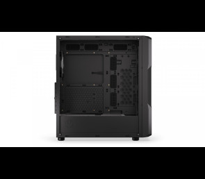 Obudowa Endorfy Regnum 400 ARGB Midi Tower z podświetleniem ARGB