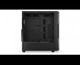 Obudowa Endorfy Regnum 400 ARGB Midi Tower z podświetleniem ARGB Obudowa Endorfy Regnum 400 ARGB Midi Tower z podświetleniem ARGB