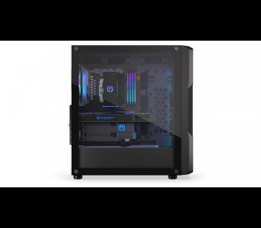 Obudowa Endorfy Regnum 400 ARGB Midi Tower z podświetleniem ARGB