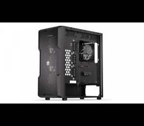 Obudowa Endorfy Regnum 400 ARGB Midi Tower z podświetleniem ARGB