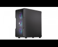 Obudowa Endorfy Regnum 400 ARGB Midi Tower z podświetleniem ARGB Obudowa Endorfy Regnum 400 ARGB Midi Tower z podświetleniem ARGB