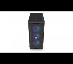 Obudowa Endorfy Regnum 400 ARGB Midi Tower z podświetleniem ARGB