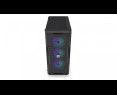 Obudowa Endorfy Regnum 400 ARGB Midi Tower z podświetleniem ARGB Obudowa Endorfy Regnum 400 ARGB Midi Tower z podświetleniem ARGB