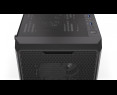 Obudowa Endorfy Regnum 400 ARGB Midi Tower z podświetleniem ARGB Obudowa Endorfy Regnum 400 ARGB Midi Tower z podświetleniem ARGB