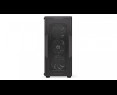 Obudowa Endorfy Regnum 400 ARGB Midi Tower z podświetleniem ARGB Obudowa Endorfy Regnum 400 ARGB Midi Tower z podświetleniem ARGB