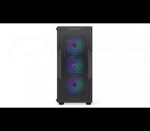 Obudowa Endorfy Regnum 400 ARGB Midi Tower z podświetleniem ARGB