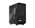 Obudowa Fractal Design Meshify 2 Compact Lite RGB TG czarna Obudowa Fractal Design Meshify 2 Compact Lite RGB TG czarna