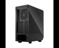 Obudowa Fractal Design Meshify 2 Compact Lite RGB TG czarna Obudowa Fractal Design Meshify 2 Compact Lite RGB TG czarna