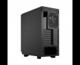 Obudowa Fractal Design Meshify 2 Compact Lite RGB TG czarna Obudowa Fractal Design Meshify 2 Compact Lite RGB TG czarna