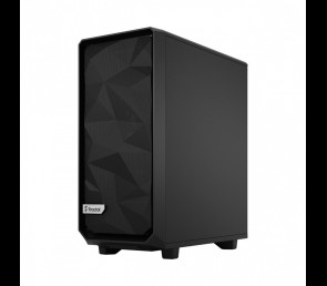Obudowa Fractal Design Meshify 2 Compact Lite RGB TG czarna