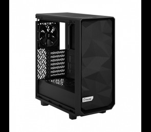 Obudowa Fractal Design Meshify 2 Compact Lite RGB TG czarna