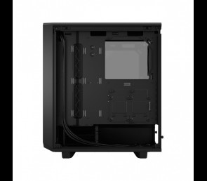 Obudowa Fractal Design Meshify 2 Compact Lite RGB TG czarna