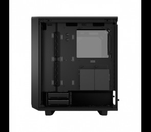 Obudowa Fractal Design Meshify 2 Compact Lite RGB TG czarna