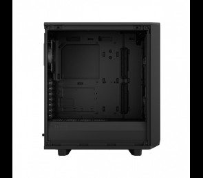 Obudowa Fractal Design Meshify 2 Compact Lite RGB TG czarna
