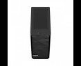 Obudowa Fractal Design Meshify 2 Compact Lite RGB TG czarna Obudowa Fractal Design Meshify 2 Compact Lite RGB TG czarna