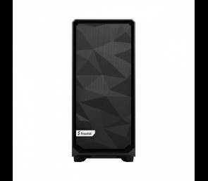 Obudowa Fractal Design Meshify 2 Compact Lite RGB TG czarna