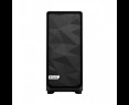 Obudowa Fractal Design Meshify 2 Compact Lite RGB TG czarna Obudowa Fractal Design Meshify 2 Compact Lite RGB TG czarna