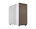 Obudowa Fractal Design North XL Chalk White Midi Tower z wentylatorami Obudowa Fractal Design North XL Chalk White Midi Tower z wentylatorami