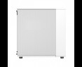Obudowa Fractal Design North XL Chalk White Midi Tower z wentylatorami Obudowa Fractal Design North XL Chalk White Midi Tower z wentylatorami