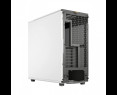 Obudowa Fractal Design North XL Chalk White Midi Tower z wentylatorami Obudowa Fractal Design North XL Chalk White Midi Tower z wentylatorami