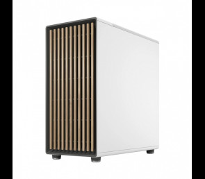 Obudowa Fractal Design North XL Chalk White Midi Tower z wentylatorami