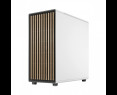 Obudowa Fractal Design North XL Chalk White Midi Tower z wentylatorami Obudowa Fractal Design North XL Chalk White Midi Tower z wentylatorami