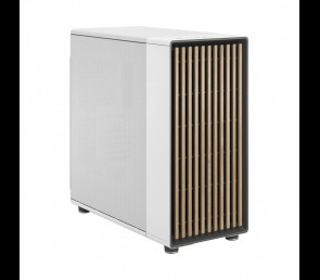 Obudowa Fractal Design North XL Chalk White Midi Tower z wentylatorami