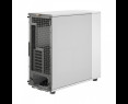 Obudowa Fractal Design North XL Chalk White Midi Tower z wentylatorami Obudowa Fractal Design North XL Chalk White Midi Tower z wentylatorami