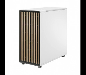 Obudowa Fractal Design North XL Chalk White Midi Tower z wentylatorami