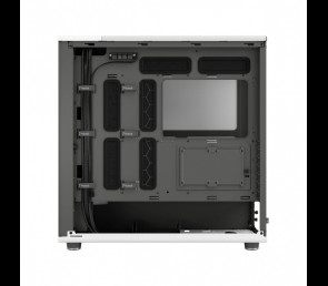 Obudowa Fractal Design North XL Chalk White Midi Tower z wentylatorami
