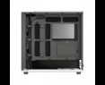 Obudowa Fractal Design North XL Chalk White Midi Tower z wentylatorami Obudowa Fractal Design North XL Chalk White Midi Tower z wentylatorami