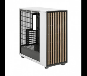 Obudowa Fractal Design North XL Chalk White Midi Tower z wentylatorami
