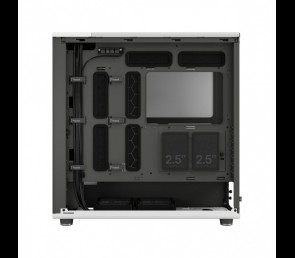 Obudowa Fractal Design North XL Chalk White Midi Tower z wentylatorami