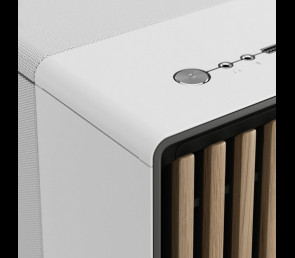 Obudowa Fractal Design North XL Chalk White Midi Tower z wentylatorami